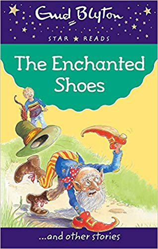The Enchanted Shoes